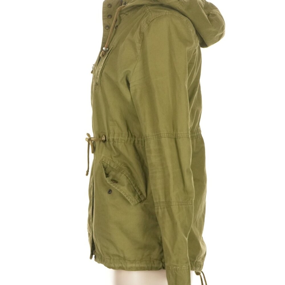 Love Tree Jacket - Picture 4 of 4